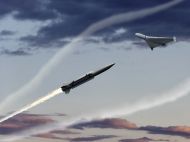 В&nbsp;останній день року ворог вдарив ракетами по&nbsp;трьох областях України