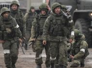 Тактична ротація росіян: аналітик про м&rsquo;ясні штурми окупантів