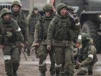 русская армия