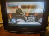 &laquo;95-й квартал&raquo; оскандалився &laquo;жартом&raquo; про Фаріон: у&nbsp;мережі вимагають вибачень (фото, відео)