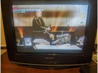 Телеканал «1+1» запустив в ефір жарт «кварталівців» про вбиту Ірину Фаріон. Фото зі сторінки Софії Семчишин