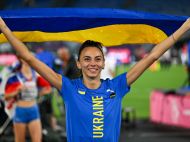 Українська медалістка Олімпійських ігор у&nbsp;Парижі оголосила про вагітність (фото)