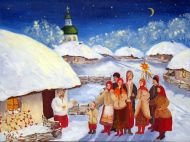 Засевание, щедрование и&nbsp;встреча судьбы: что нужно делать сегодня, в&nbsp;день святого Василия, чтобы весь год в&nbsp;семье было изобилие