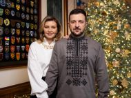 С&nbsp;новым годом жизни и&nbsp;свободы, с&nbsp;нашим годом: Зеленский поздравил украинцев