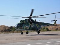 Морской дрон ГУР МО сбил российский "Ми-8". Фото из Википедии