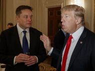 Может заглянуть к&nbsp;Трампу на&nbsp;ужин: Илон Маск поселился неподалеку от&nbsp;новоизбранного президента