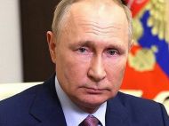 путин хочет завершить переговоры до&nbsp;9&nbsp;мая и&nbsp;представить это как свою победу над Украиной,&nbsp;&mdash; Sky News