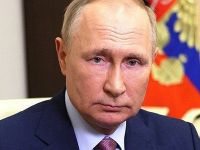 Кремль хочет представить своей победой любые результаты переговоров о прекращении войны в Украине. Фото из Википедии