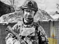 Успішно провів диверсію на&nbsp;окупованій території: в&nbsp;бою загинув воїн з&nbsp;Київщини