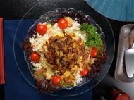 Японський картопляний салат до&nbsp;святкового столу: гості будуть у&nbsp;захваті