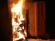 Диверсія у&nbsp;Тверській області росії: партизани перекрили окупантам канал поставок на&nbsp;передову ракет, мін та&nbsp;снарядів (фото)