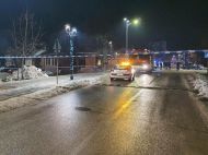 Новорічна бійня у&nbsp;Чорногорії: 12 людей застрелено у&nbsp;пабі
