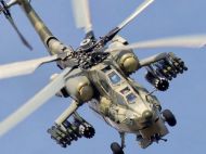 Новорічний гелікоптеропад: окупанти втратили вже три вертольоти