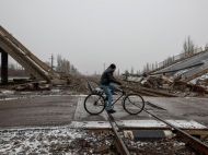 Фактично Покровськ відірваний від світу: журналістка про ситуацію у&nbsp;місті, до&nbsp;якого наближається ворог