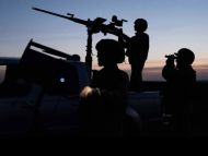 Атака російських безпілотників на&nbsp;Україну: скільки цілей знищила ППО