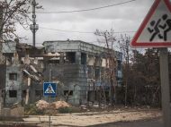 Це&nbsp;основна логістична складова: експерт про бої на&nbsp;Курахівському та&nbsp;Покровському напрямках