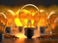 Плата за&nbsp;електроенергію у&nbsp;2025 році: кому доведеться платити більше