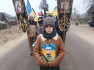 Довгих 4 місяці вважався зниклим безвісти: на&nbsp;Донеччині поліг воїн з&nbsp;Рівненщини