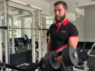 Новий вид держпідтримки: уряд запускає програму &laquo;спортивних&raquo; виплат ветеранам