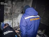 Пауербанк, що&nbsp;вибухнув, розніс квартиру в&nbsp;одеській багатоповерхівці (фото)