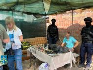 У&nbsp;Дніпрі шахраї викрали з&nbsp;карток загиблих військових 1,5 млн. гривень: як&nbsp;їм&nbsp;це вдалося (фото)