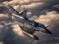 Французькі винищувачі Mirage вже можуть бути в&nbsp;Україні: як&nbsp;вони змінять хід війни