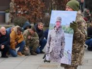 Месячный ребенок остался без папы: на&nbsp;войне погиб боец из&nbsp;Киевской области