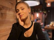Вагітна Ганна Кошмал шокувала визнанням і&hellip; стійкою на&nbsp;голові (фото)