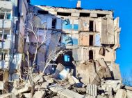 Ворог вночі обстріляв низку мирних міст, а&nbsp;українські дрони вдарили по&nbsp;Міллерово та&nbsp;Таганрогу