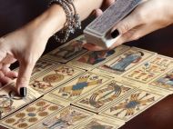 Таро-прогноз від мольфара Макса Гордєєва на&nbsp;тиждень з&nbsp;6 по&nbsp;12 січня: Близнюкам&nbsp;&mdash; &laquo;Маг&raquo;, а&nbsp;Левам&nbsp;&mdash; &laquo;Колесо Фортуни&raquo;