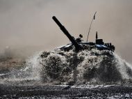 Бронетанковая война россии заходит в&nbsp;тупик: сколько еще танков и&nbsp;БМП осталось у&nbsp;врага