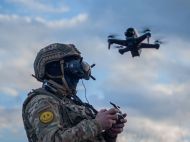 Нас чекають буремні часи, але витримаємо: боєць ЗСУ прогнозує великі зміни на&nbsp;фронті