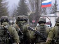 Між окупантами почастішали випадки етнічних конфліктів,&nbsp;&mdash; партизани