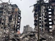 &laquo;Не&nbsp;стирайте війська в&nbsp;нуль&raquo;: Бутусов про безглузду оборону Курахового