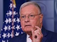 Спецпредставник Трампа з&nbsp;питань України відклав свій візит до&nbsp;Києва: що&nbsp;відомо