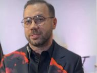 Хотів її&nbsp;так сильно: Андре Тан вразив зізнанням