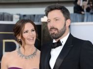 Дженніфер Гарнер може втратити коханого через Аффлека