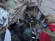 Віддав наказ бити ракетами по&nbsp;Кривому Рогу: СБУ заочно повідомила про підозру російському полковнику