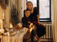 Тримай мою руку: дружина Віктора Павліка зворушила зверненням до&nbsp;маленького сина