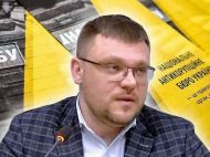 Дружина директора НАБУ очолює фірми лідера кримінального угрупування, якого розшукує бюро: військовий заявив про конфлікт інтересів