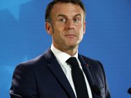Швидкого і&nbsp;простого рішення не&nbsp;буде: що&nbsp;сказав Макрон про Україну
