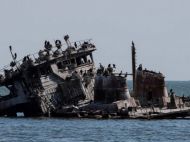 Жодна з&nbsp;воюючих сторін не&nbsp;має переваги в&nbsp;Чорному морі,&nbsp;&mdash; командувач ВМС Естонії