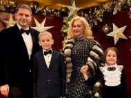 &laquo;Люблю тебе&raquo;: Катерина Бужинська вразила чуттєвим зверненням