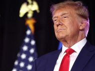 Можу зрозуміти їхні почуття з&nbsp;цього приводу: Трамп про вступ України до&nbsp;НАТО