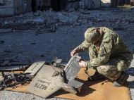 Ночная атака &laquo;Шахедов&raquo;: сколько дронов сбили Воздушные Силы