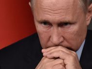 Курщина цілком може стати початком кінця путіна в&nbsp;2025 році,&nbsp;&mdash; ЗМІ