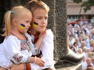 &laquo;Для майбутнього країни критично важливе збільшення кількості громадян, які вважають себе українцями&raquo;,&nbsp;&mdash; експерт