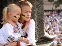 Украинцы