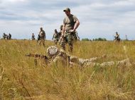 Воювати вмітимуть всі: Рада підтримала законопроект про базову військову підготовку