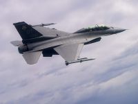 літак F-16